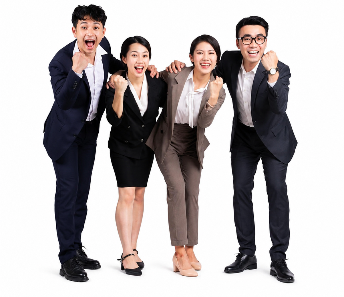 盛腾企业咨询招聘机会